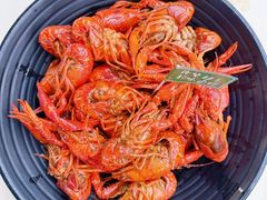 -铭副琦食·虾蟹烩馆(渔人码头店)