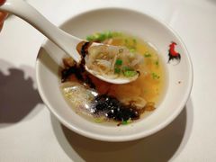 莆田扁肉汤（位）-莆田餐厅PUTIEN(深圳湾万象城家宴店)