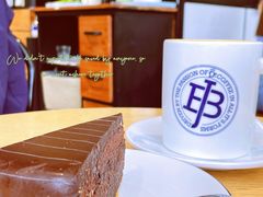 -Jamaicablue Coffeeshop(中央广场店)