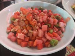 -樟树底(胜利河美食街店)