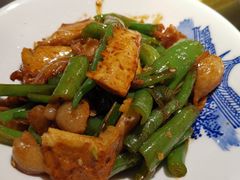 -小菜园新徽菜(合肥之心城店)