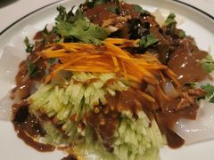 -北李妈妈菜·海肠捞饭(高新万达店)
