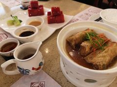 -点都德(汇点楼店)
