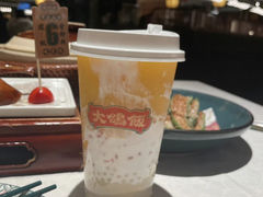 -大鸽饭(汉溪长隆店)