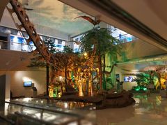 -甘肃地质博物馆