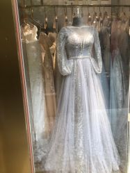 -LA GRACE高端婚纱礼服定制馆