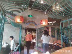-汕头八合里海记牛肉店(清河店)