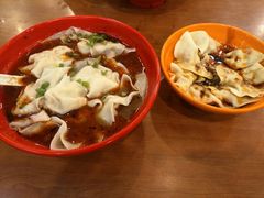 -龙抄手(春熙路总店)