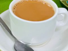 -胜利茶餐室