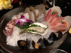 -捞王锅物料理(凯旋路店)