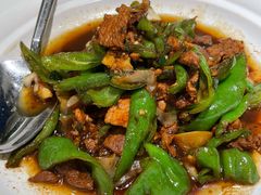 -兰湘子·湘菜小炒(崂山丽达店)