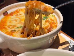 -FABIO’S费比欧披萨餐厅