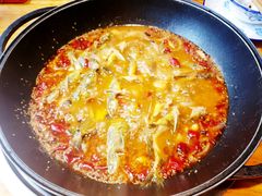 -小小河边鱼(天润城店)