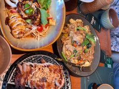 -Tegu泰古莲·泰国餐厅(红山6979店)