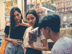 -唐人街(耀华力路)