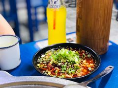 -马路边边·成都串串(翠柏路店)