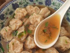 小馄饨-跑三里雀头小馆(濠东路店)