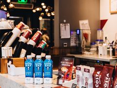 零售区-COSTA COFFEE(吴江路店)
