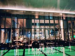 -四季酒店·空中花园 Aria on 9