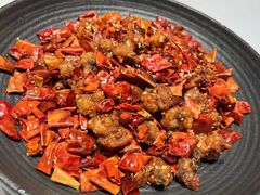 -俏江南天津时尚曲艺主题餐厅(马场道店)