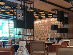 -杭州临平万丽酒店·燃餐厅(人民大道店)