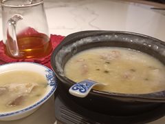 -山水茶艺馆·点心粤菜·30年老字号