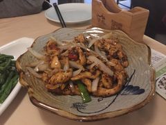 -乾园(天河城店)