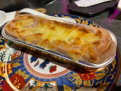 -十三姨正合丰烤肉(营迹路店)