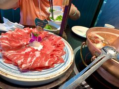 -阳坊涮肉(西直门凯德mall店)