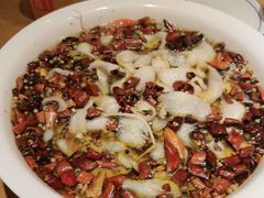 -永安鱼庄·镇江菜(丁卯店)