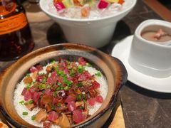 -汤城小厨•粤菜•靓汤(苏州街店)