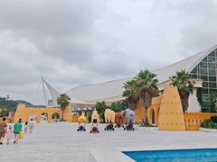 -中国死海旅游度假区