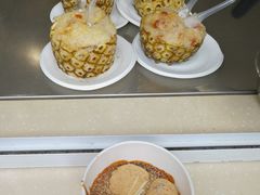 -三大炮豆花铺(锦里店)