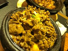 石锅手打牛肉丸-潮堂 · 潮州菜(国贸商城店)