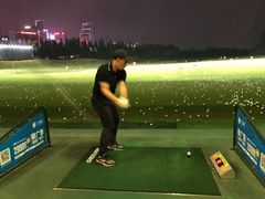-棕榈泉国际高尔夫学院