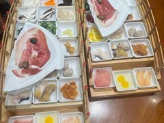 -香麒园·过桥米线·南湖雅宴