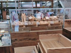 -佐敦面包铺·JORDAN BAKERY