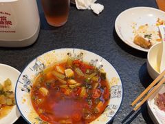 -福苗小骆驼烧烤(曲江店)