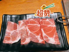 -千寻烧肉(政务区店)