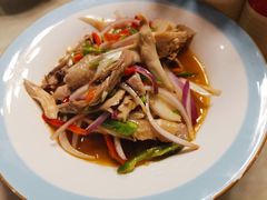 -木卡买提新疆餐厅·清真(新里海顿公馆店)