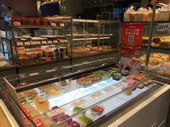 -BreadTalk面包新语·烘焙蛋糕(领展购物广场店)
