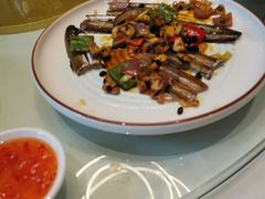 -海上名珠·海鲜酒楼(励骏庞都店)