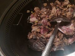 -沈厨地锅老灶•徐州烧烤(黄渡店)