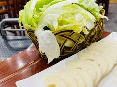 -岳合轩老北京涮肉