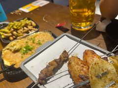 -半酌烧烤小酒馆(南京东路店)