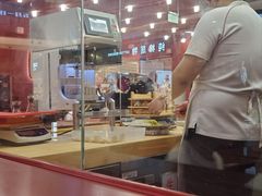 -喜家德虾仁水饺(东海缤纷天地店)