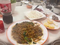 -潮悦牛肉火锅城(水贝店)