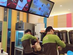 -CoCo都可(宝龙广场店)