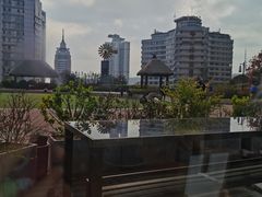 -The Diner X餐厅(青岛万象城店)