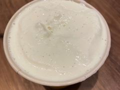 香草奶昔-LUNEURS月乐诗·法式冰淇淋(环贸店)